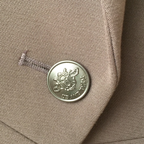 Fashion Blazer Size S or XS - Picture 3 of 4